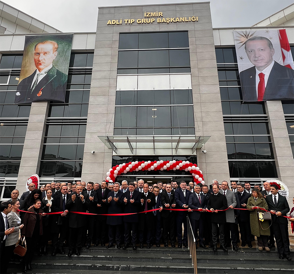 Adli Tıp Kurumu
