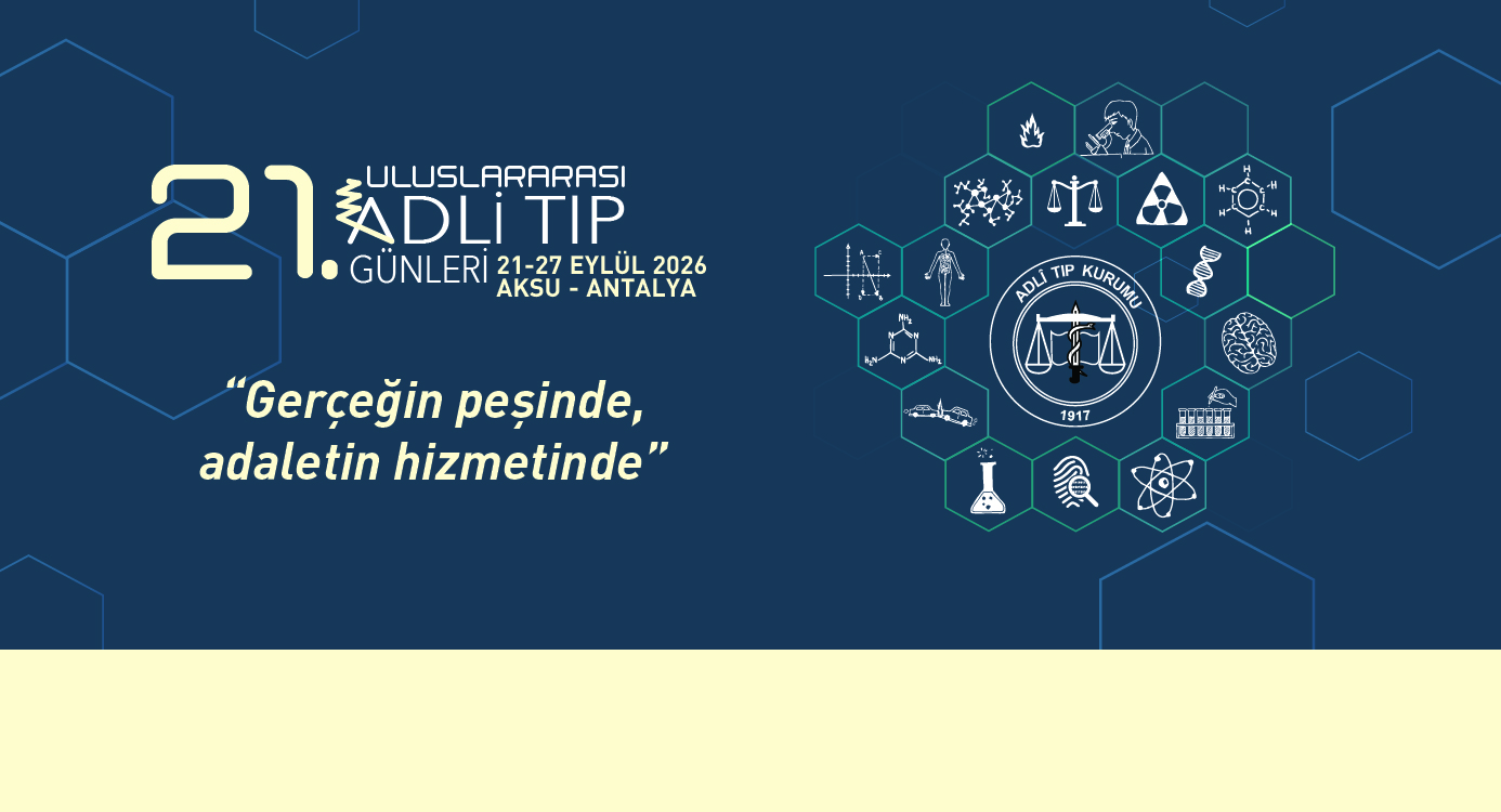 Adli Tıp Kurumu
